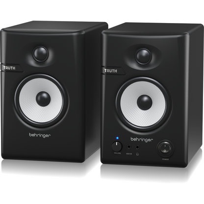 Behringer Truth 3.5 BT Studio Monitor W/ Bluetooth