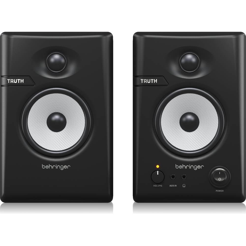 Behringer Truth 3.5 Studio Monitor