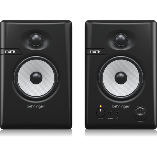 Behringer Truth 3.5 Studio Monitor