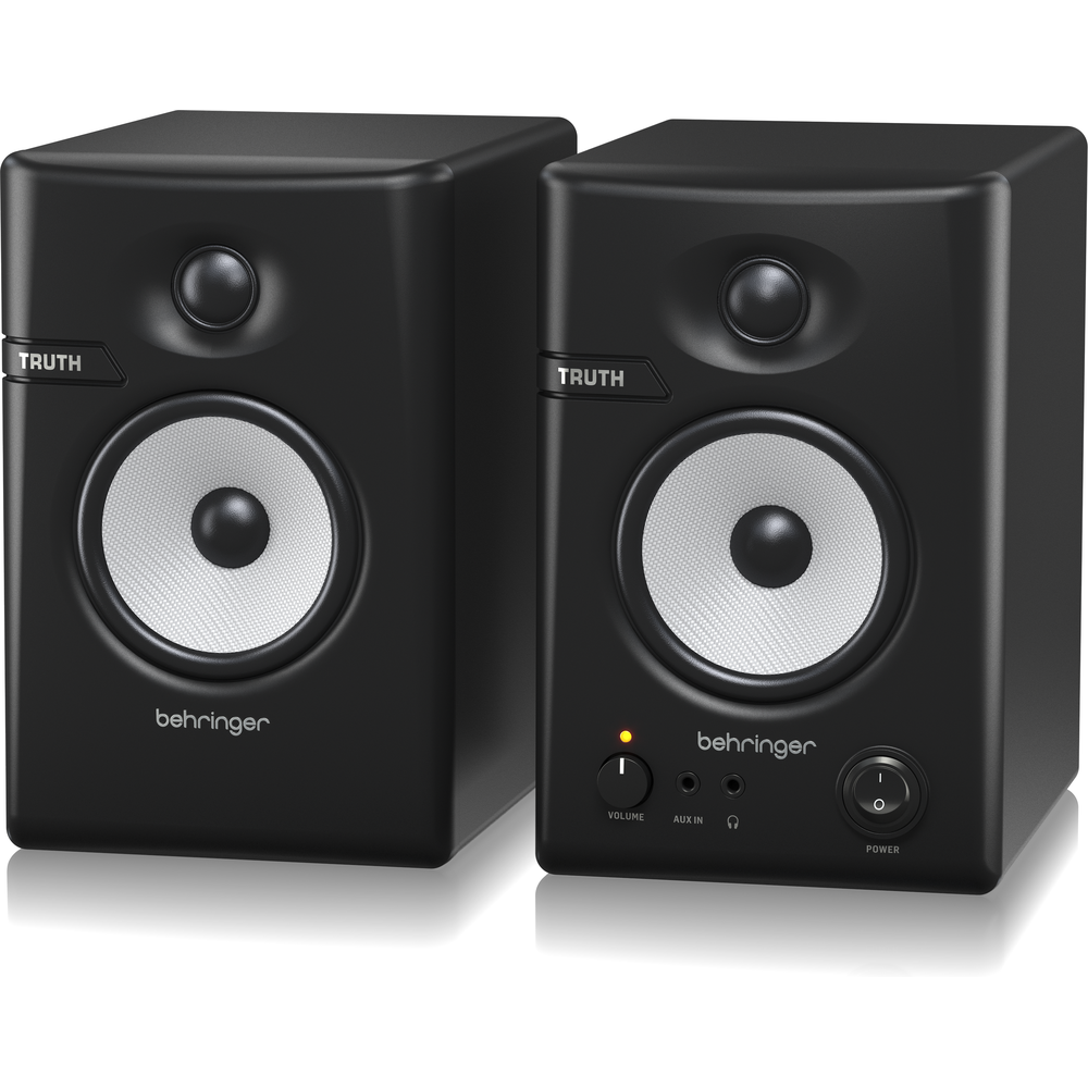 Behringer Truth 3.5 Studio Monitor