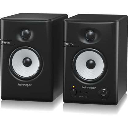 Behringer Truth 3.5 Studio Monitor