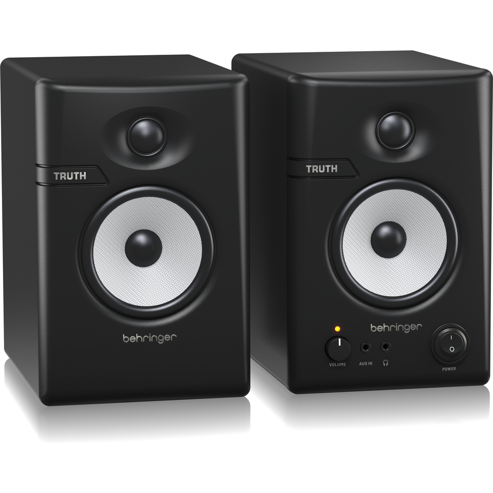 Behringer Truth 3.5 Studio Monitor