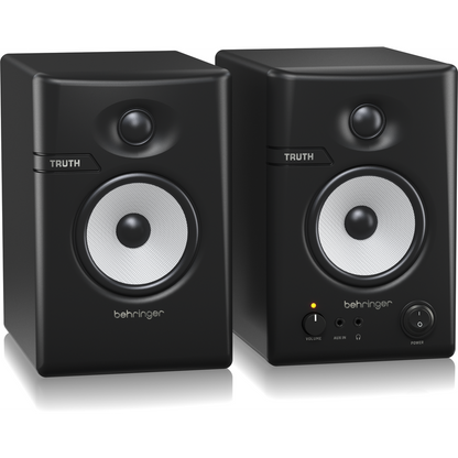 Behringer Truth 3.5 Studio Monitor