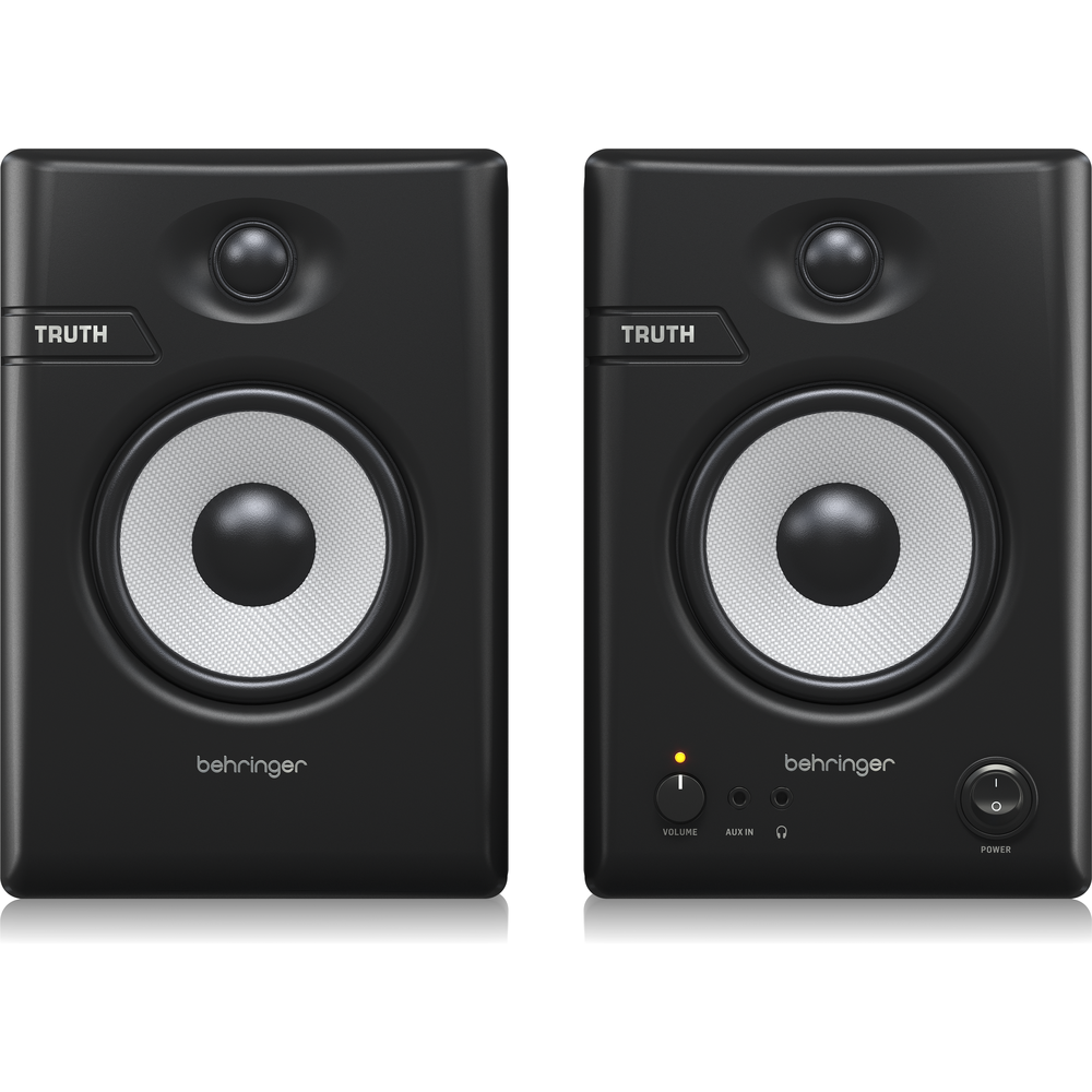 Behringer Truth 4.5 Studio Monitor