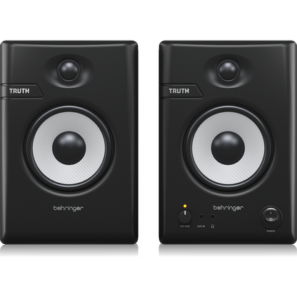 Behringer Truth 4.5 Studio Monitor