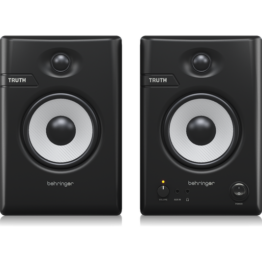 Behringer Truth 4.5 Studio Monitor