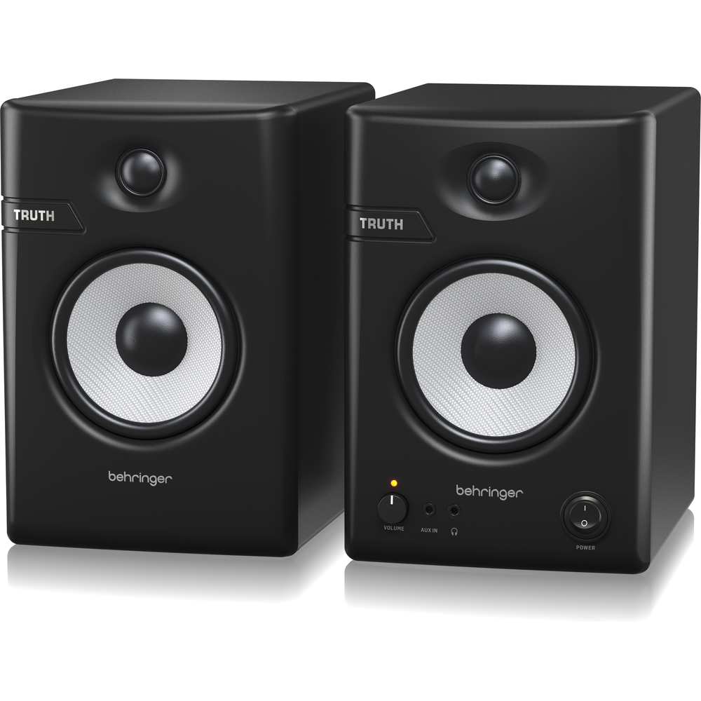 Behringer Truth 4.5 Studio Monitor