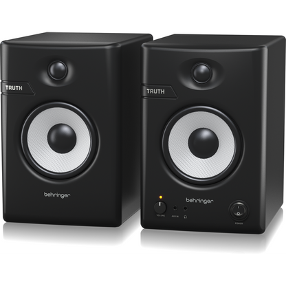 Behringer Truth 4.5 Studio Monitor