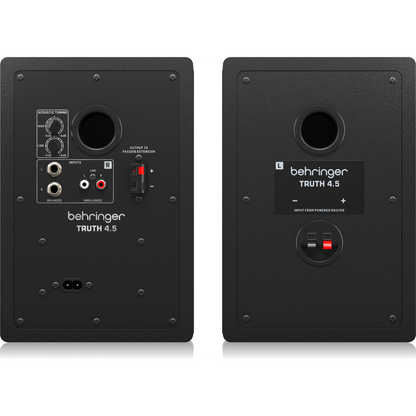 Behringer Truth 4.5 Studio Monitor