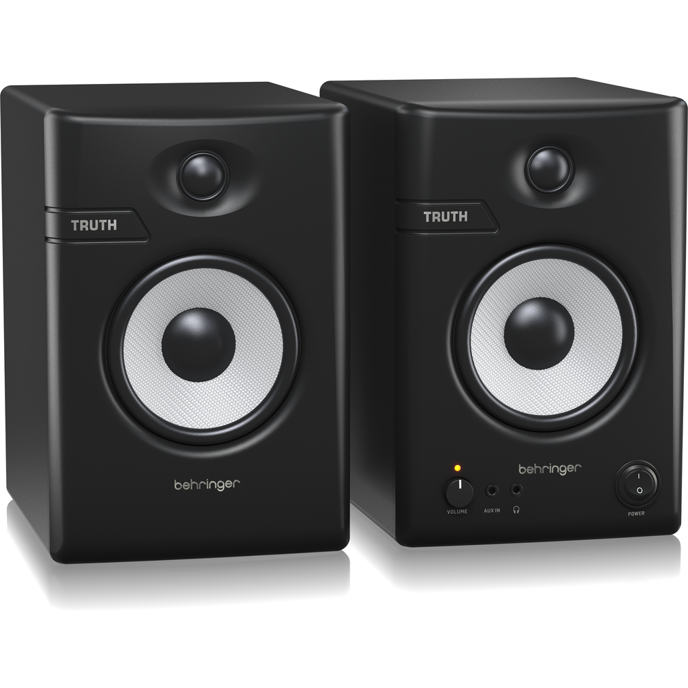 Behringer Truth 4.5 Studio Monitor