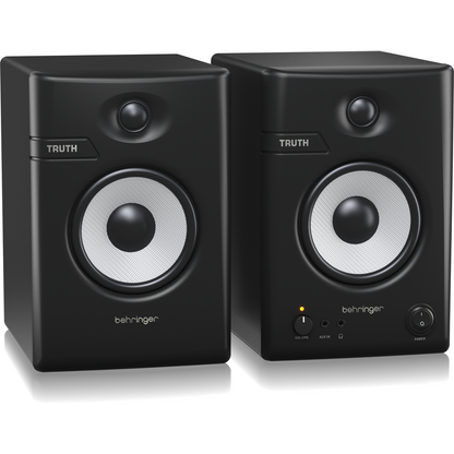 Behringer Truth 4.5 Studio Monitor