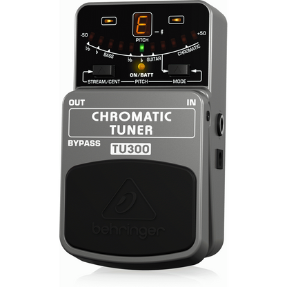 Behringer TU300 Chromatic Tuner