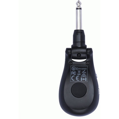 XVIVE U2 Carbon Guitar Wireless Adaptor 2.4GHZ