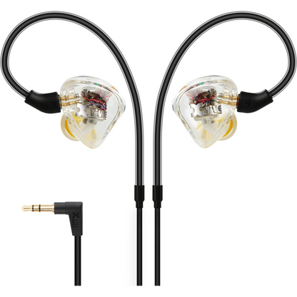 XVIVE U4T9 In Ear Monitor System