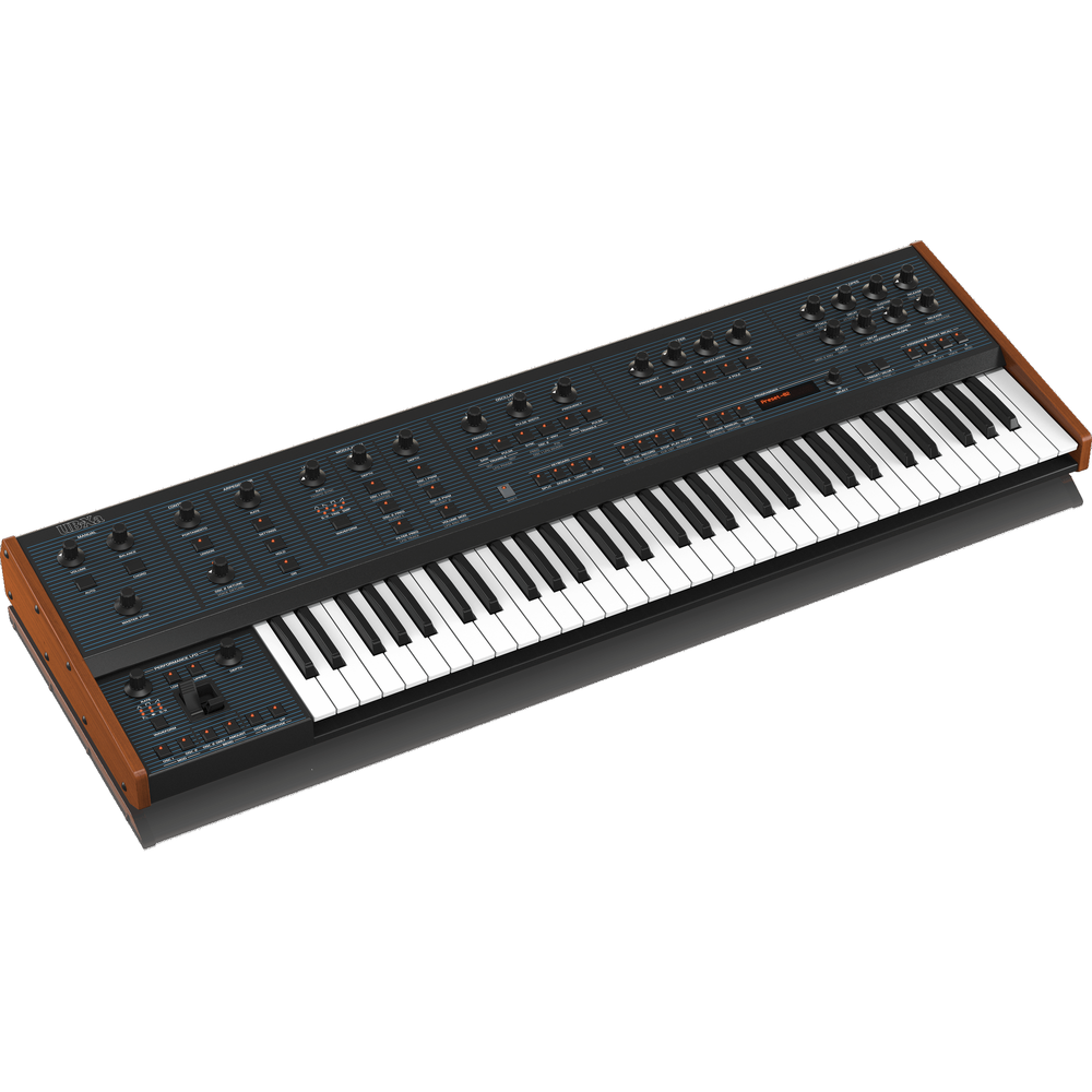 Behringer UB-Xa Analog Polyphonic Synth