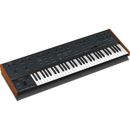 Behringer UB-Xa Analog Polyphonic Synth