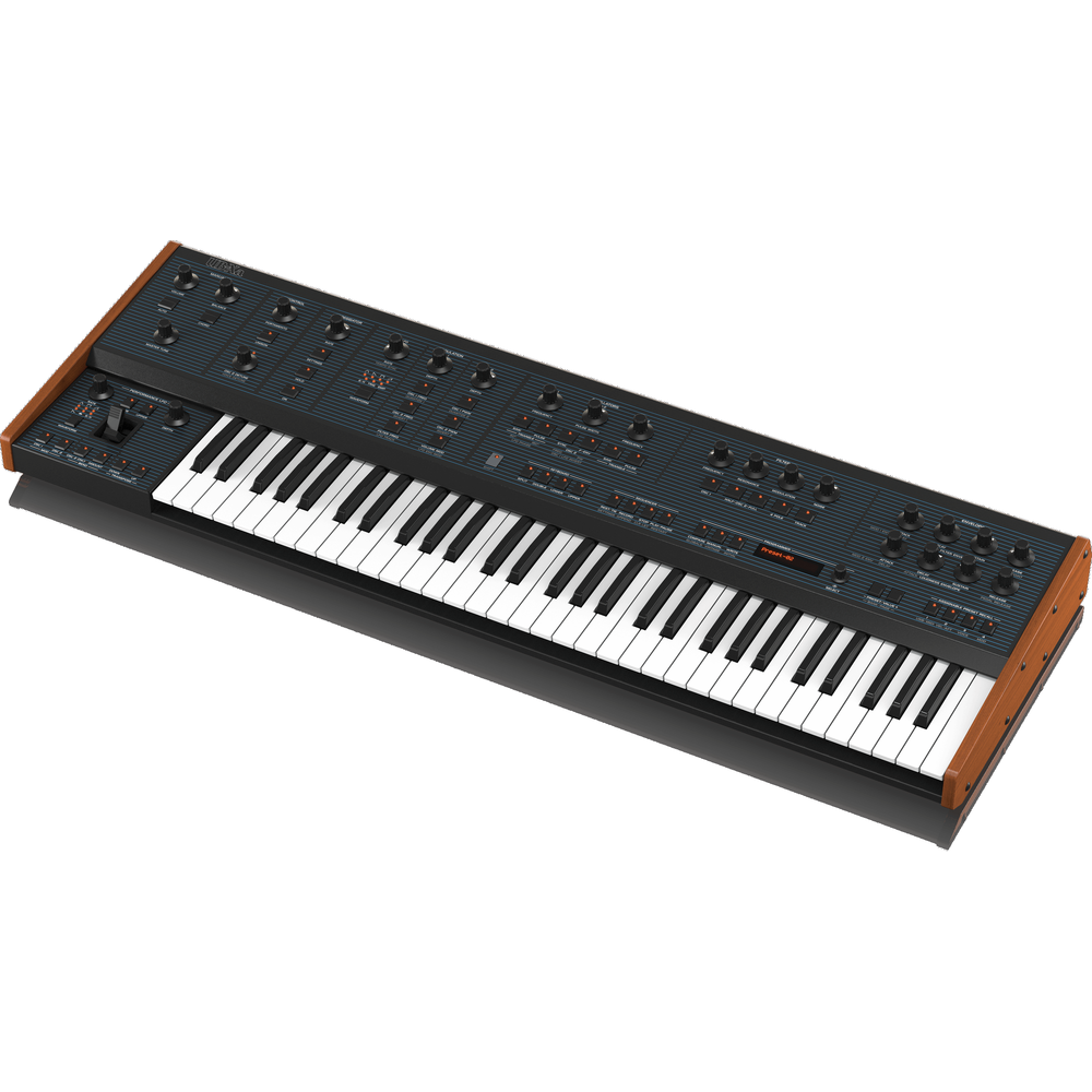 Behringer UB-Xa Analog Polyphonic Synth