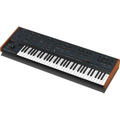 Behringer UB-Xa Analog Polyphonic Synth