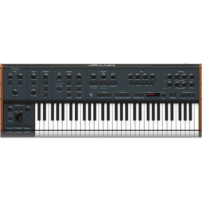 Behringer UB-Xa Analog Polyphonic Synth