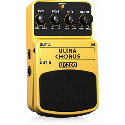 Behringer UC200 Ultra Chorus