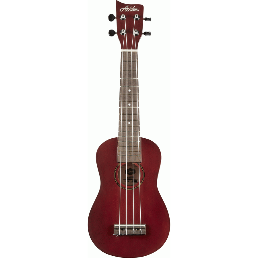 Ashton UKE110MH Ukulele with Bag