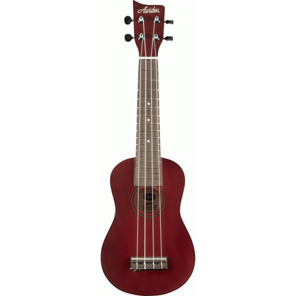 Ashton UKE110MH Ukulele with Bag