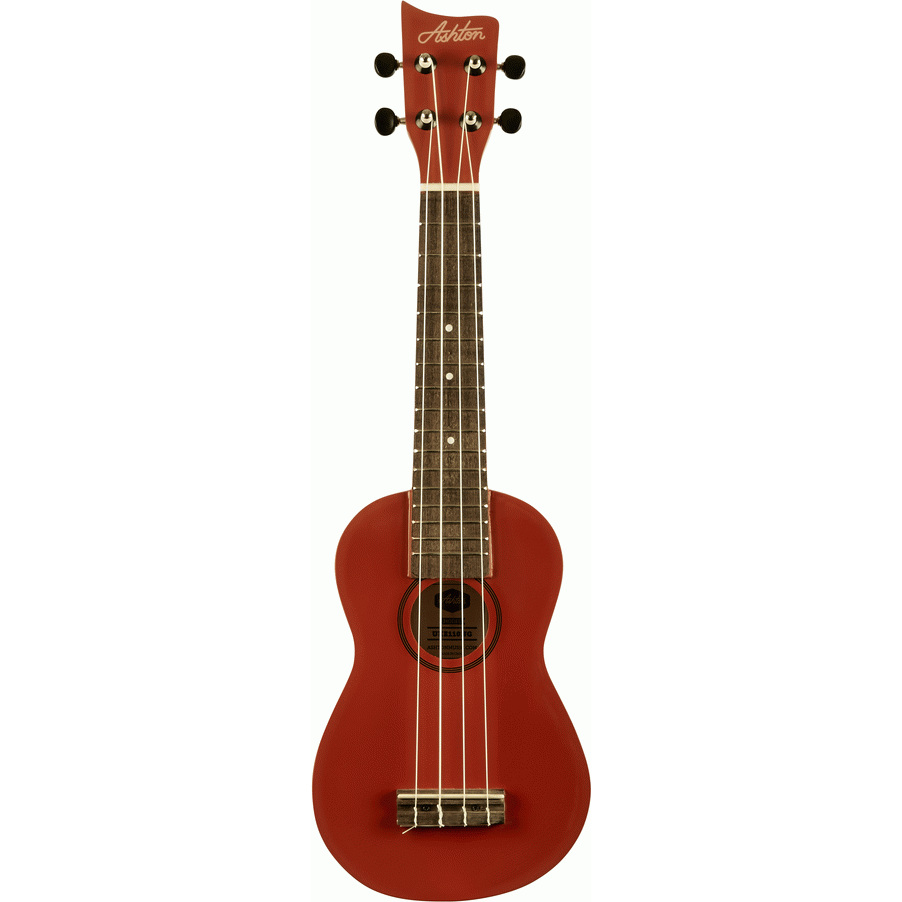 Ashton UKE110NG Ukulele with Bag