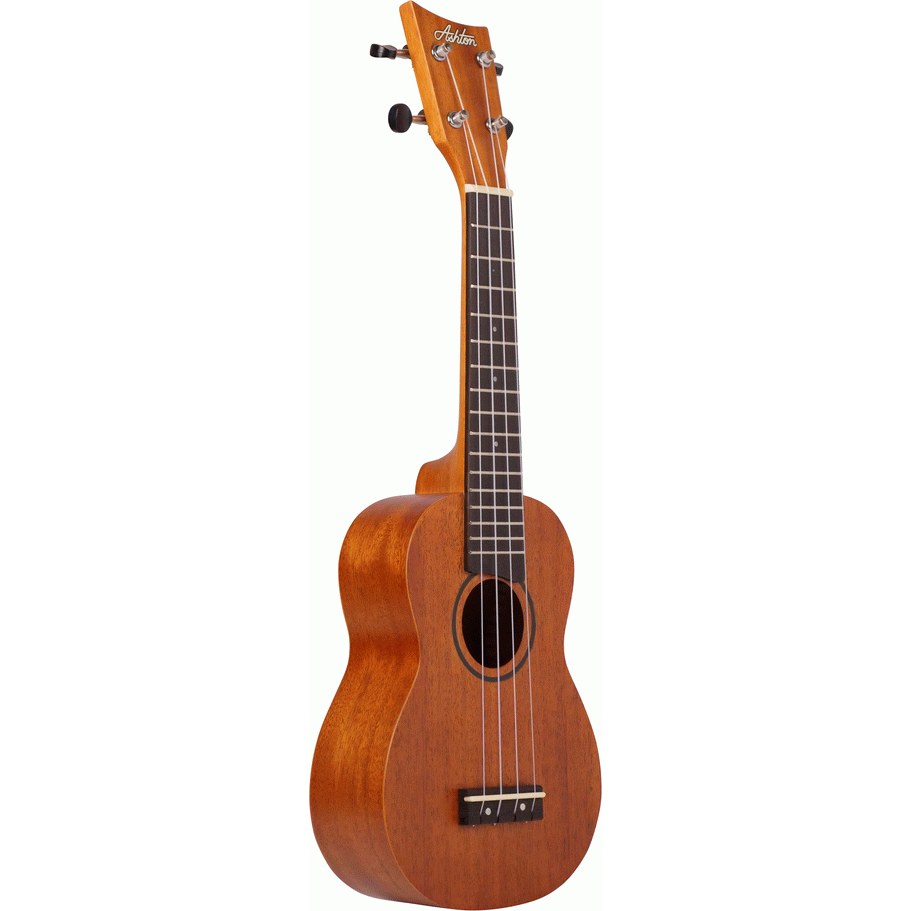 Ashton UKE200MH Soprano Ukulele