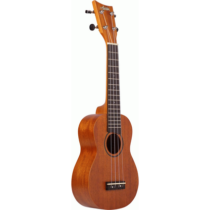 Ashton UKE200MH Soprano Ukulele