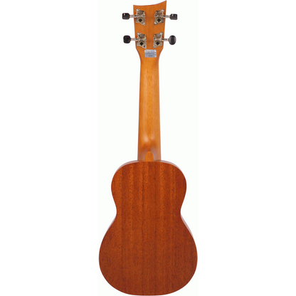 Ashton UKE200MH Soprano Ukulele