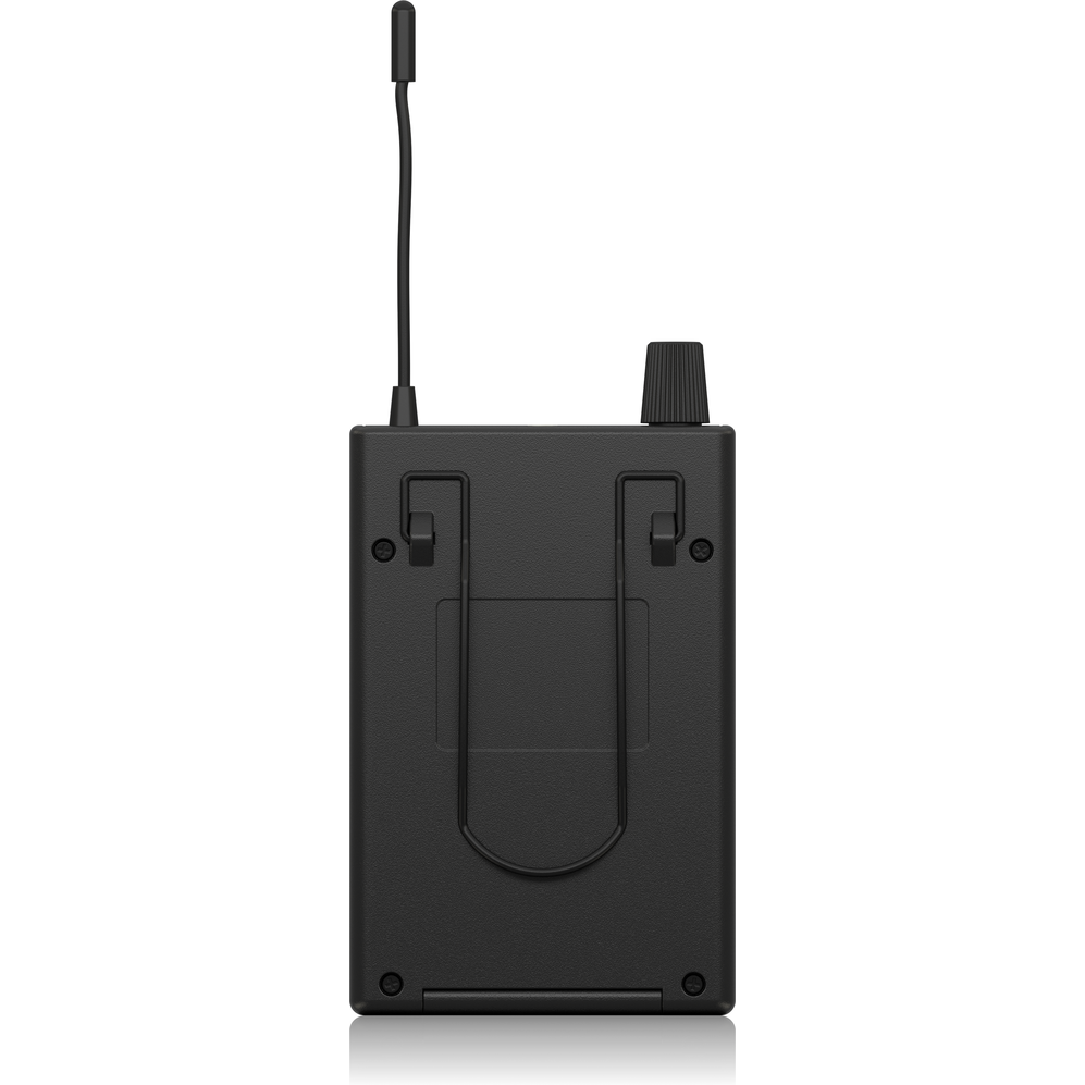 Behringer UL1000G2-R UHF Wireless In-Ear Receiver