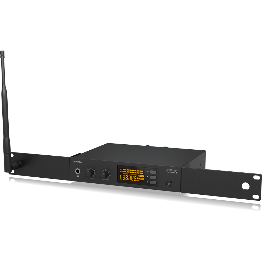 Behringer UL1000G2 UHF Wireless In Ear System