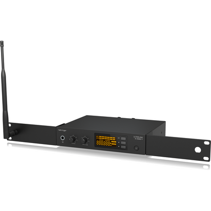 Behringer UL1000G2 UHF Wireless In Ear System