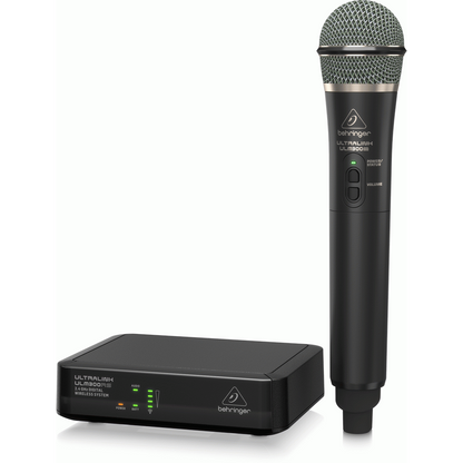 Behringer Ultralink ULM300MIC 2.4G Wireless System