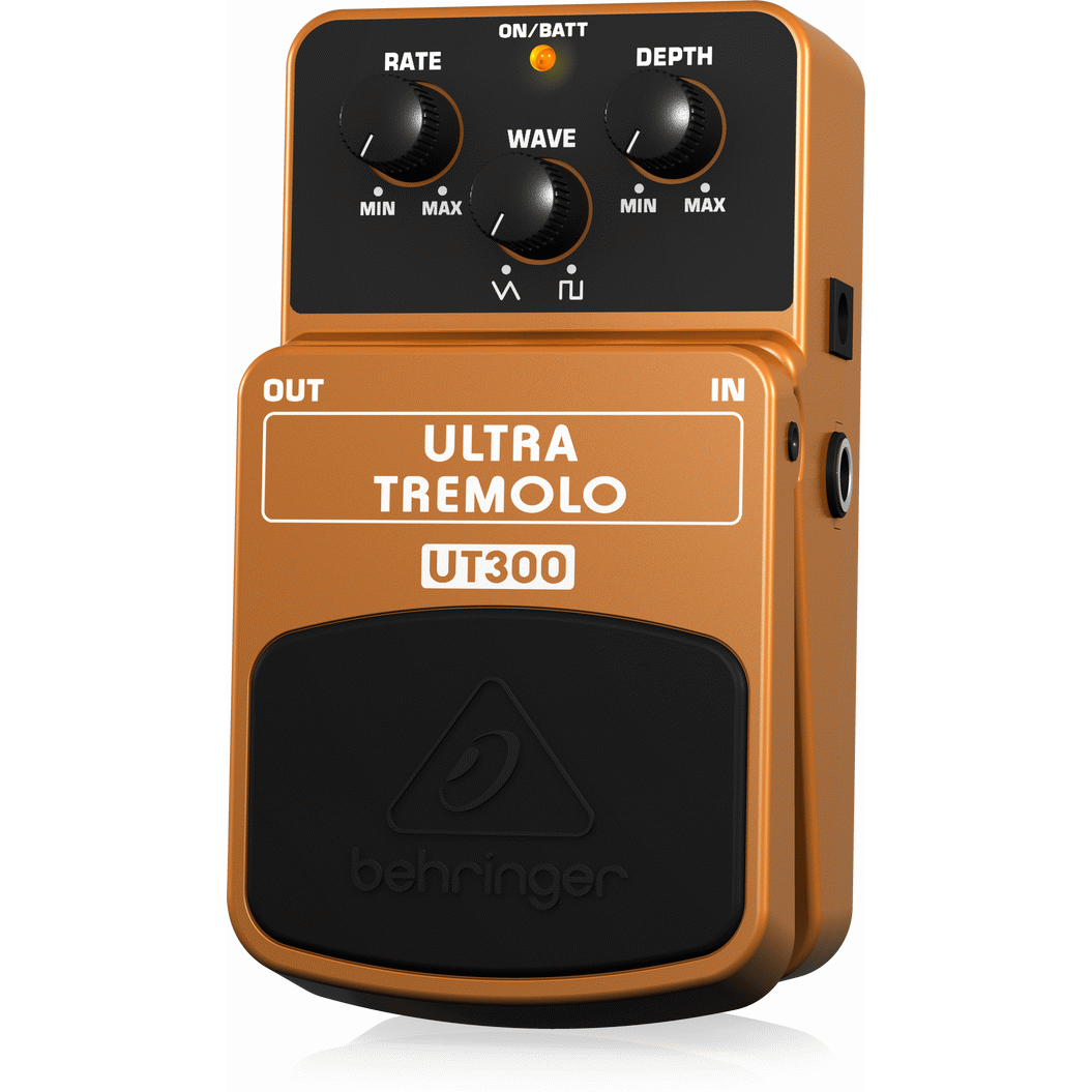 Behringer UT300 Ultra Tremolo