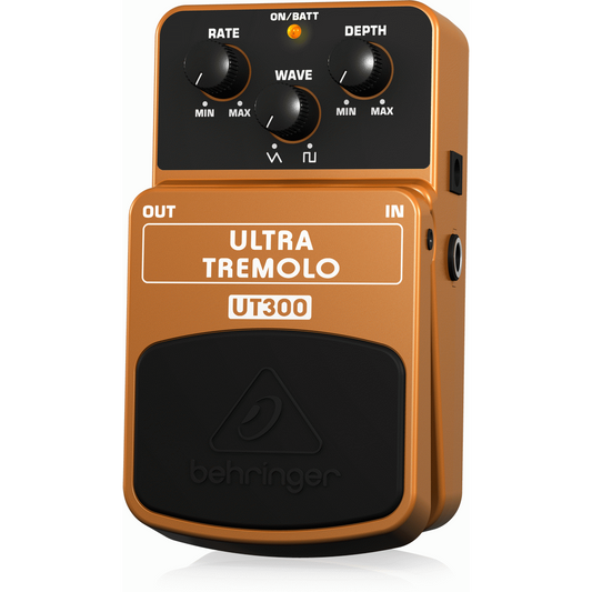 Behringer UT300 Ultra Tremolo