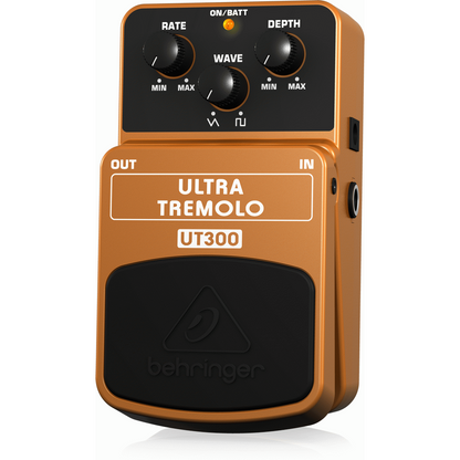 Behringer ULTRA TREMOLO UT300 Pedal