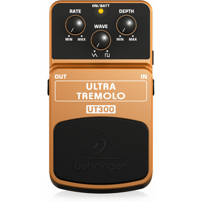 Behringer ULTRA TREMOLO UT300 Pedal