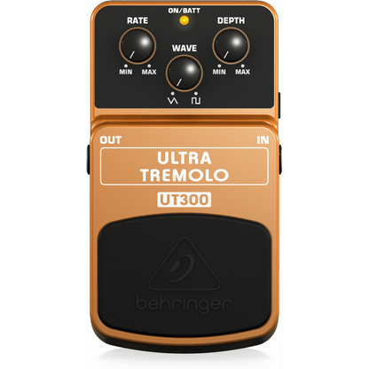 Behringer UT300 Ultra Tremolo