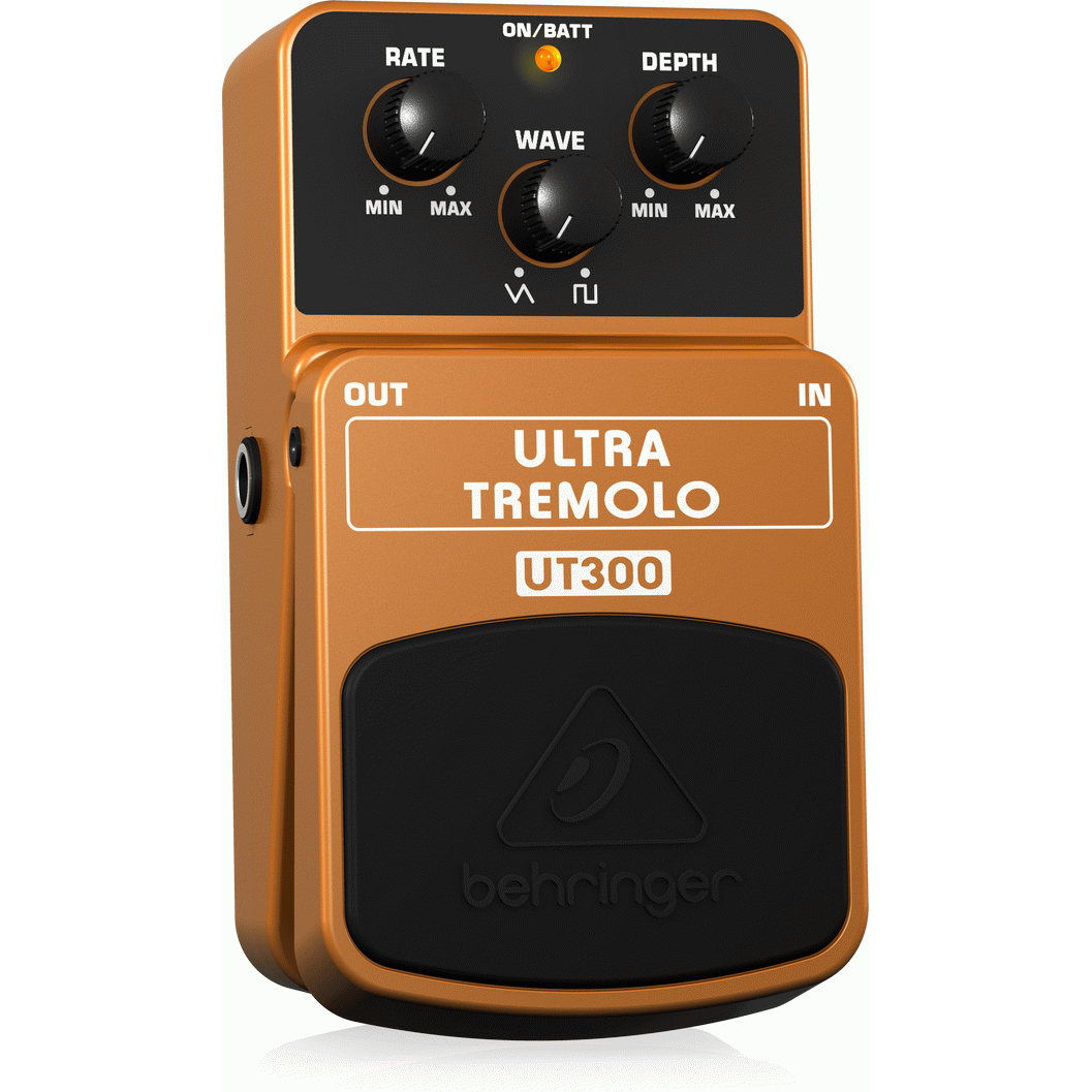 Behringer ULTRA TREMOLO UT300 Pedal