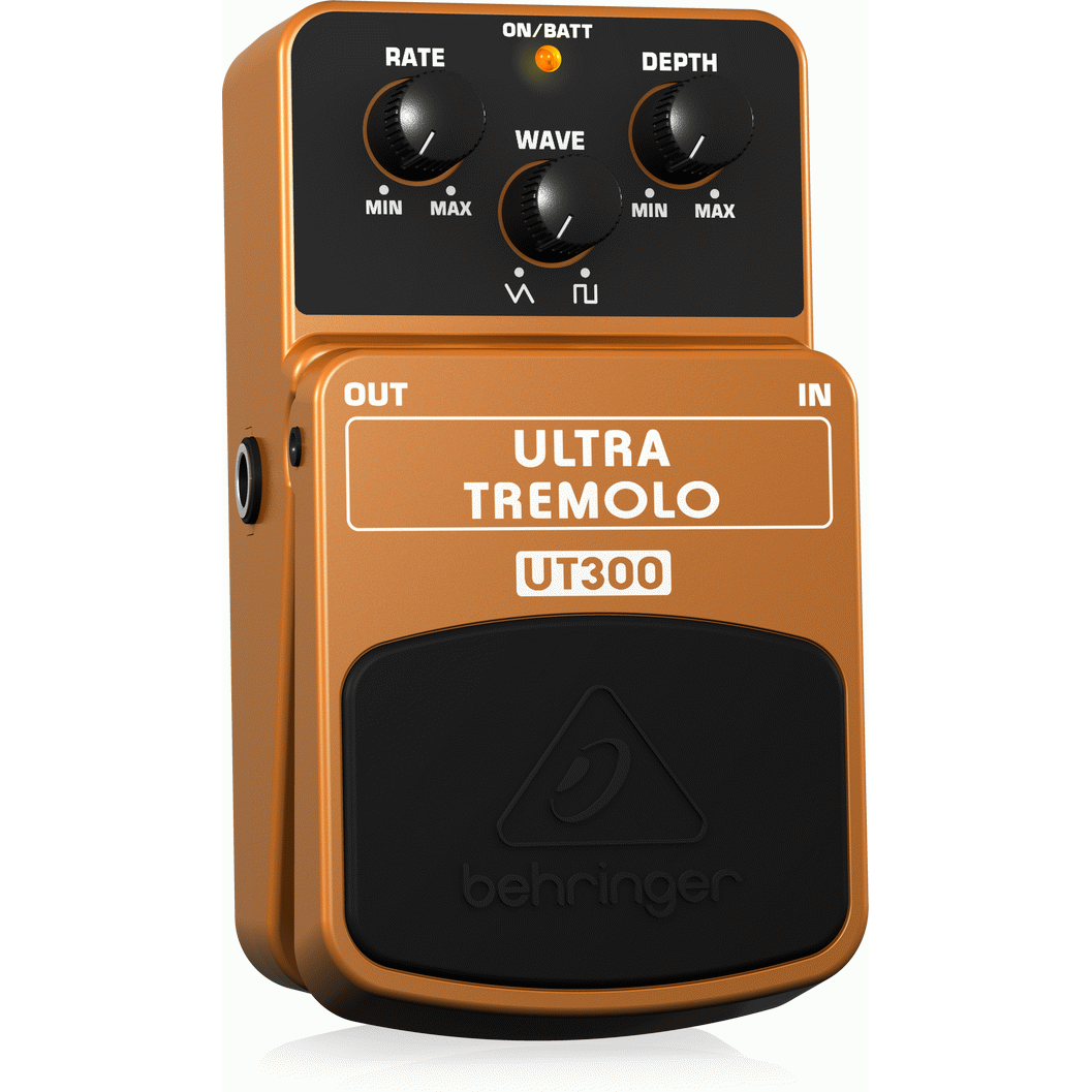 Behringer UT300 Ultra Tremolo