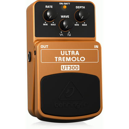 Behringer UT300 Ultra Tremolo