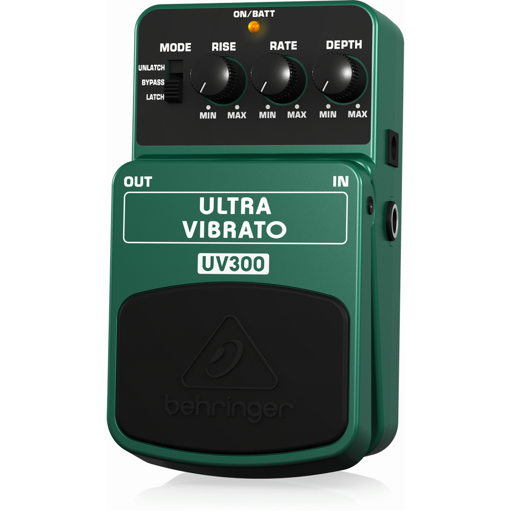 Behringer UV300 Ultra Vibrato