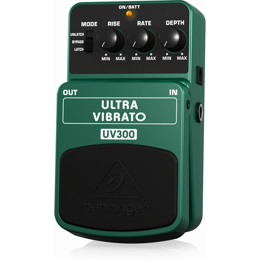 Behringer UV300 Ultra Vibrato