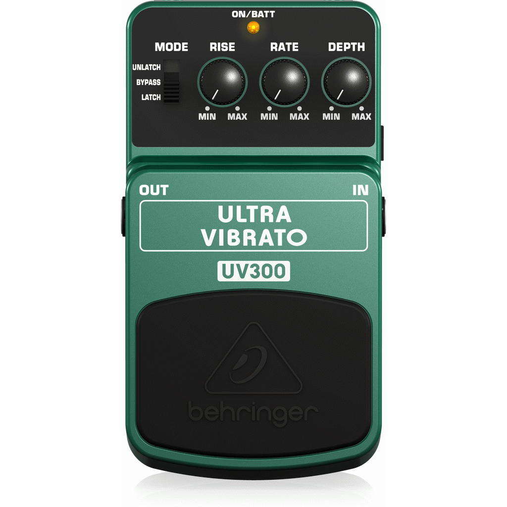 Behringer UV300 Ultra Vibrato