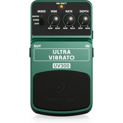 Behringer UV300 Ultra Vibrato