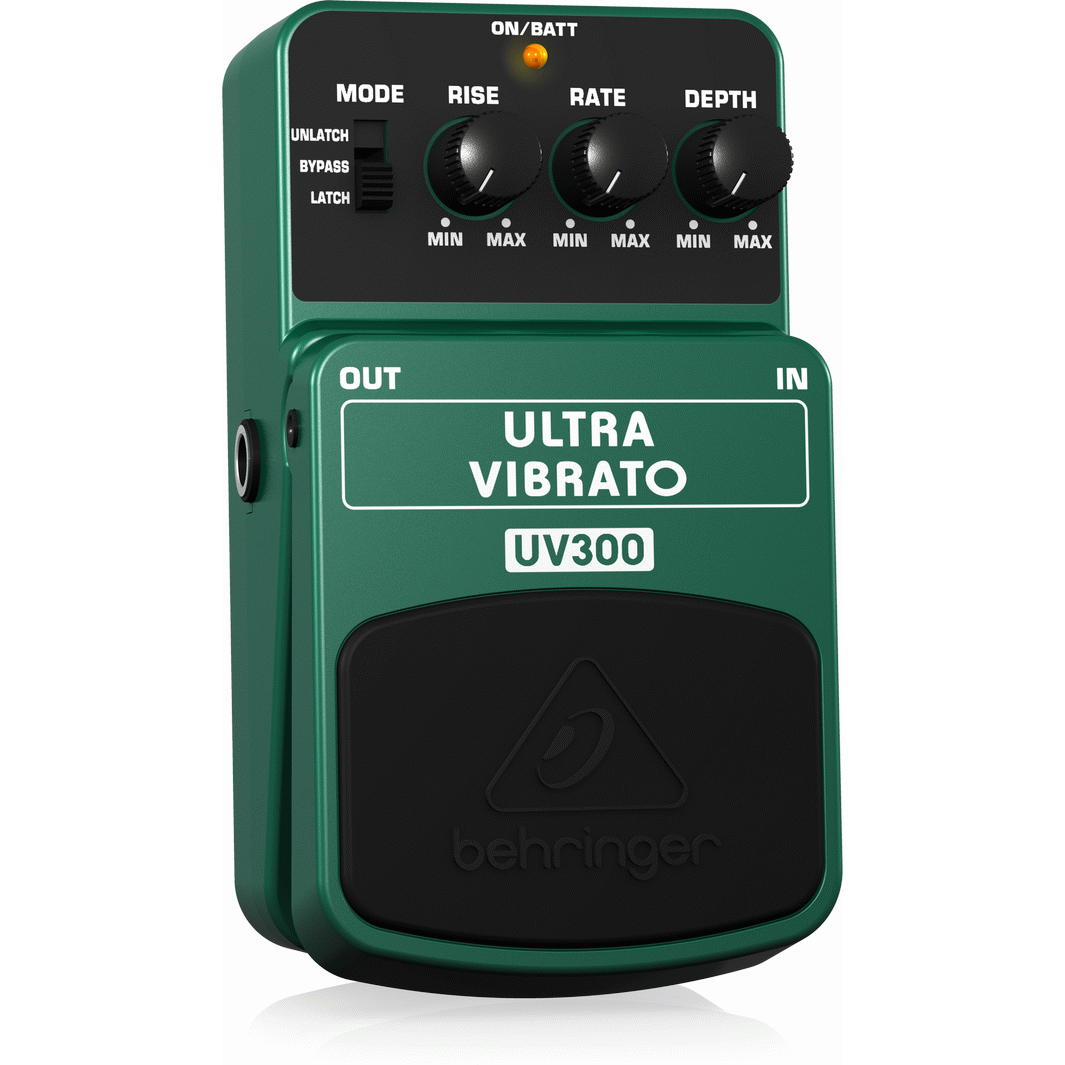 Behringer UV300 Ultra Vibrato