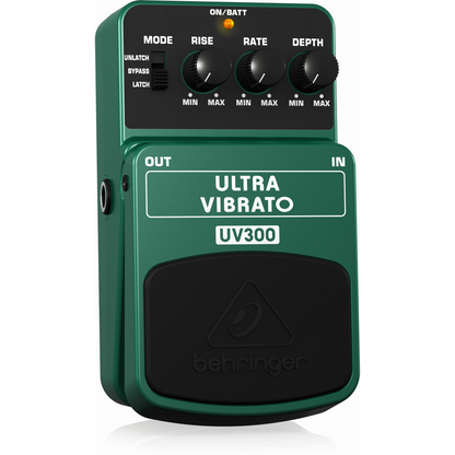 Behringer UV300 Ultra Vibrato