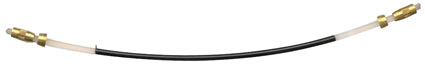 4/4 SIZE VIOLIN TAILPIECE HANGER