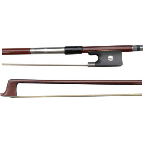 Stentor 1/2 Standard Hardwood Bow - Round